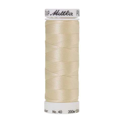 0781 - Candlewick Poly Sheen Thread